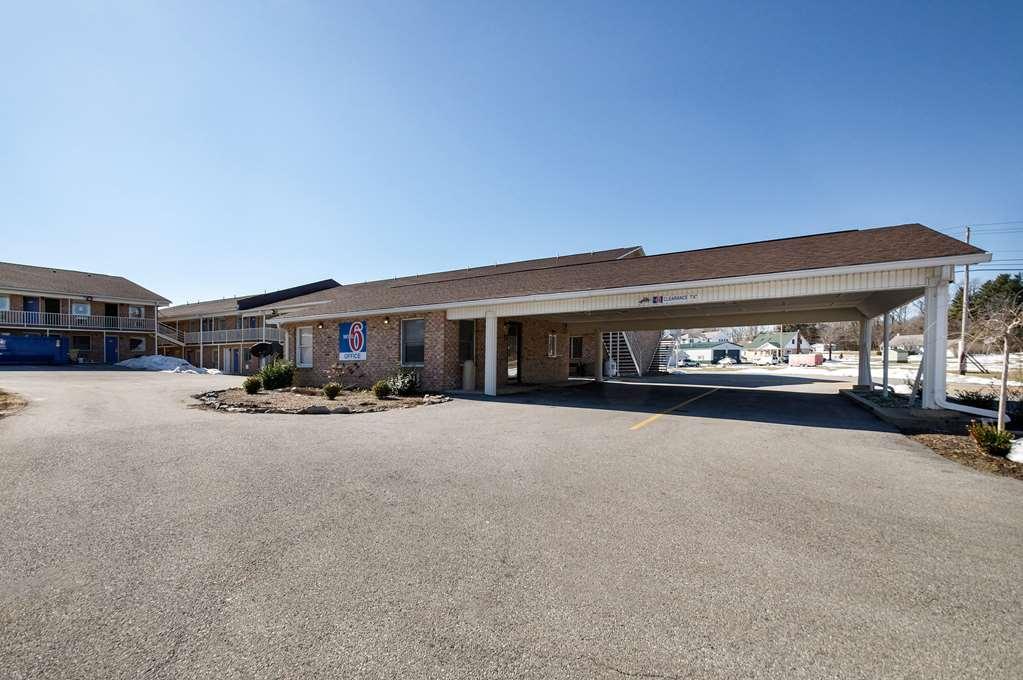 Motel 6-Charles Town, Wv Exterior foto